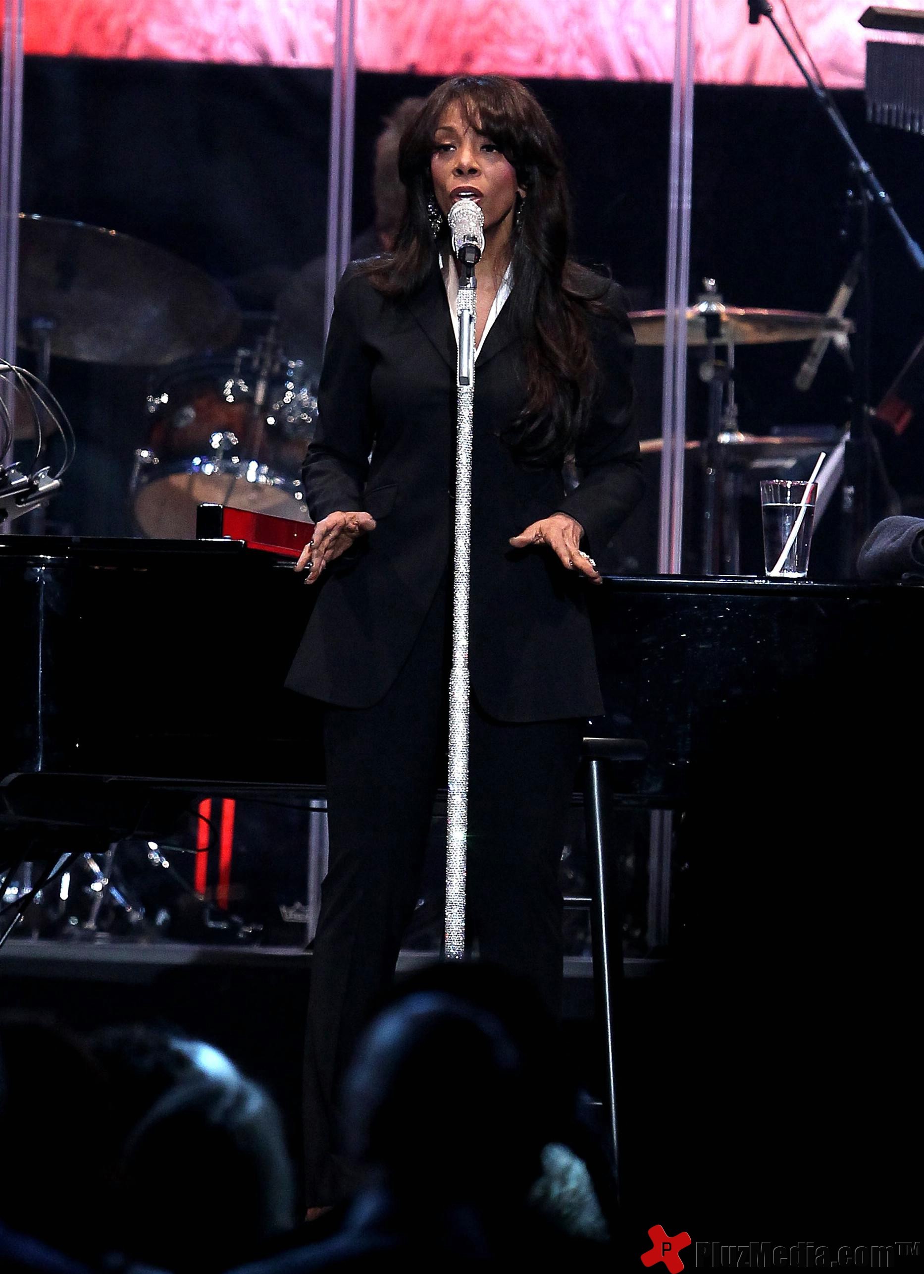 Donna Summer - David Foster and Friends in concert at Mandalay Bay Event Center | Picture 92614